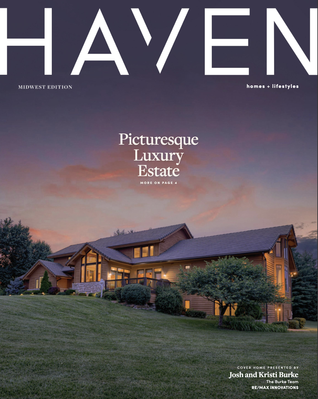 Haven Lifestyles